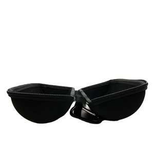 Nhà máy tùy chỉnh ngoài trời không thấm nước loa nhỏ mang dây kéo trường hợp xách tay bluetooth Loa lưu trữ thực hiện trường hợp - Product Image 2