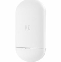 UBNT Loco5AC 5GHz airMAX ac CPE avec gestion Wi-Fi dédiée, pont sans fil extérieur