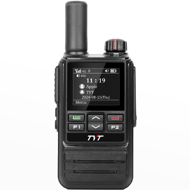 TYT K510 Walkie Talkie Professional 4G