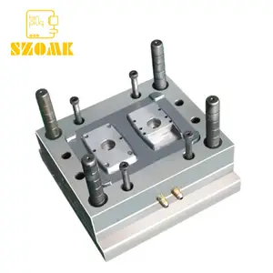SZOMK 定制 babyplast 610p 用于销售塑料托盘缩醛注塑