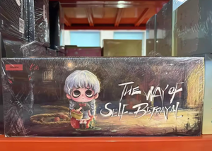 Figura coleccionable Original Heyone <span class=keywords><strong>Kiki</strong></span> the Way of Self-Betrayal Blind Box Juguete coleccionable de fantasía oscura con figura sorpresa - Product Image 2