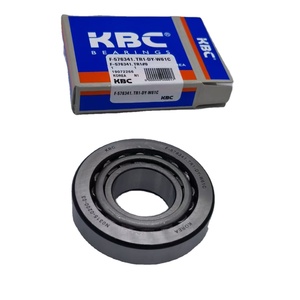 <span class=keywords><strong>KBC</strong></span>-rodamientos de rodillos cónicos, F-563739 F-563739.01.RTR1-DY-H90G - Product Image 2