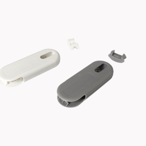 Composant de poids <span class=keywords><strong>pour</strong></span> cordon de store, accessoires en plastique <span class=keywords><strong>pour</strong></span> stores enrouleurs, stores verticaux, stores zébrés et volets. - Product Image 6