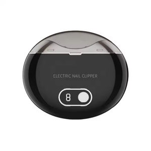 Coupe-ongles électrique automatique professionnel et râpe à pieds anti-callosités, vente en gros directe usine à prix réduit pour achats mixtes - Product Image 4