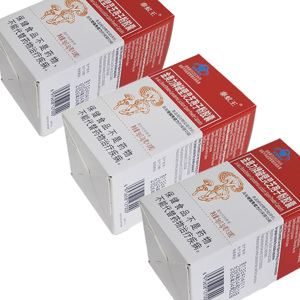 Taiyiwang Capsules de poudre de spores de Ganoderma Lucidum brisé 30 pièces – Complément Herbal pour le Soutien Immunitaire - Product Image 4