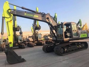 ओरीएमैक मशीनरी 21 टन मध्यम क्रॉलर खुदाई xe215c/z215c/z215c/z215e/hx220hd/dx220lc/920e यांत्रिक इंजेक्शन के साथ - Product Image 1