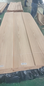 Nhà Máy Bán Hàng Của Giá Rẻ Sồi Đỏ Gỗ Veneer Tấm Tự Nhiên Rắn Trang Trí Veneer Chất Lượng Gỗ Sồi Veneer Băng - Product Image 3