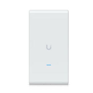 Ubiquiti U6 Mesh <span class=keywords><strong>Pro</strong></span> WiFi 6 Point d'accès 5.7Gbps Dual-Band PoE Powered Indoor/Outdoor Enterprise Mesh Networking GbE RJ45 Port - Product Image 2
