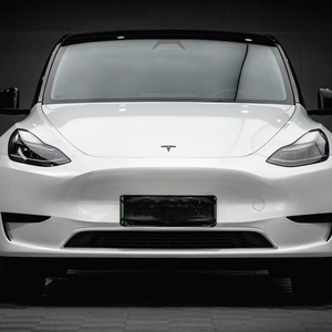 Wrapmaster 1.52*16m Auto-guérison Installation à sec Snow Mont Blanc Peinture Film de Protection Coloré TPU PPF Voiture Peinture Protection - Product Image 2