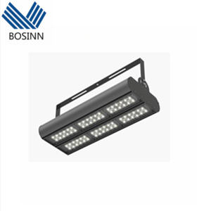 Lampe de tunnel de colline pour le <span class=keywords><strong>projecteur</strong></span> de panneau publicitaire d'autoroute de <span class=keywords><strong>chantier</strong></span> 150lm/W luminosité LED Module projecteurs - Product Image 6