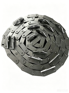 Nueva Cadena de Rodillos para Cosechadora Agrícola, Piezas de Repuesto para Tractor, 5 kg, 1 Año de Garantía, Origen China - Product Image 2