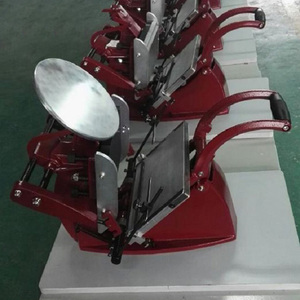 OR-YJ-06 Của Nhãn Hiệu Thẻ Kinh Doanh Letterpress Máy In Máy In Giá Bán Nóng - Product Image 5