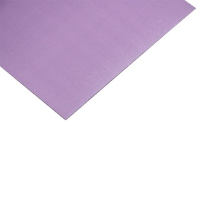 Enveloppes en carton blanc personnalisées les moins chères, 5x7 pouces, enveloppes de mariage violettes, enveloppes d'anniversaire, sacs pour produits - Product Image 6