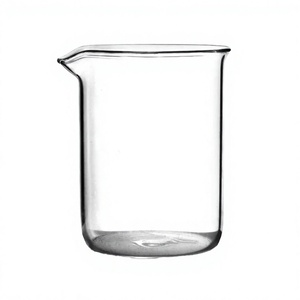Bécher en verre borosilicate de 250 ml pour usage en laboratoire - Product Image 4