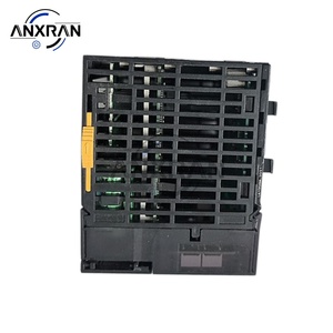 Unidad de CPU para PLC Omron CJ2M-CPU33, Serie CJ2M, Controlador Lógico Programable CJ2MCPU33 - Product Image 5