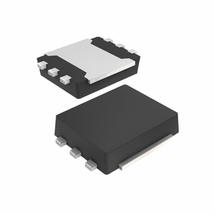 Composants électroniques originaux 6 SMD, bornes plates, pad exposé, gestion de l'alimentation (PMIC) S-13A1C27-A6T1U3 - Product Image 1