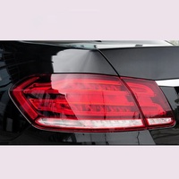 2128203564 2128203664 Piezas de Luces Traseras para Automóvil Mercedes-Benz Clase E 212, Juego de Actualización, Luces Traseras LED Nuevas
