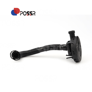 POSSR 03C103201K 03C103201P soupape de Ventilation de carter de moteur de rechange automatique pour Seat Ibiza Skoda <span class=keywords><strong>Fabia</strong></span> VW Polo Jetta EA211 - Product Image 3