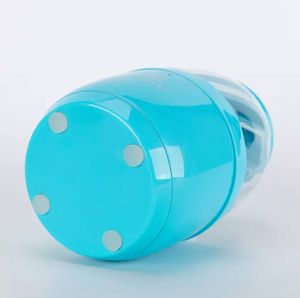 Tenwin 8022 Résistant à faible Bruit En Métal Taille-Crayon <span class=keywords><strong>Électrique</strong></span> pour Enfants Dessiner - Product Image 6