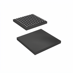 Authorized Distributor Buy Electronics Components Online Embedded 100 TFBGA PIC32MZ1024EFM100-I_GJX - Product Image 1