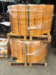 Детали ходовой части гусеницы для экскаватора Komatsu - Product Image 6