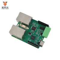 Service de conception et de fabrication rapide de circuits imprimés (PCBA) personnalisés, assemblage SMT, fournisseur pour lecteurs MP3