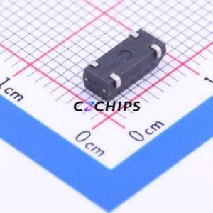XNMCZLNDED-32.768KHZ Crystal (Passive) MC-306 Crystal Oscillator SMD Crystal Oscillator 32.768kHz 20ppm 12.5pF - Product Image 2