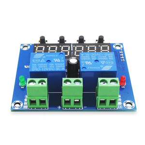 Controlador de temperatura <span class=keywords><strong>LED</strong></span> Digital de alfombrilla de calor de alta precisión con controlador de termostato M452 - Product Image 1