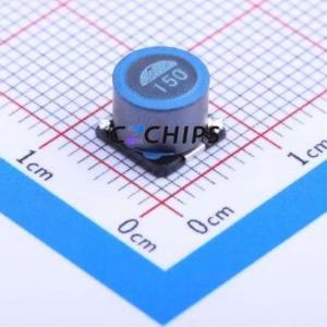 Inductor de Potencia SMD SLF7055T-150M2R1-3PF, 7x7mm (Inductancia: 15uH) (Precisión: 20%) Resistencia de CC (DCR): 61mOhm - Product Image 1