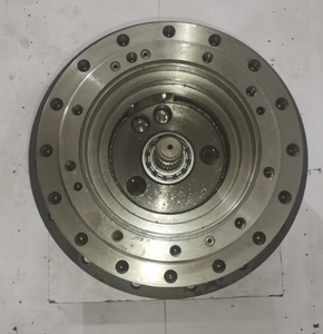 Réducteur de vitesse de chenille SH265 SH260 110B pour pièces détachées d'excavatrice Sumitomo 995351 Réducteur de transmission de chenille OEM - Product Image 2