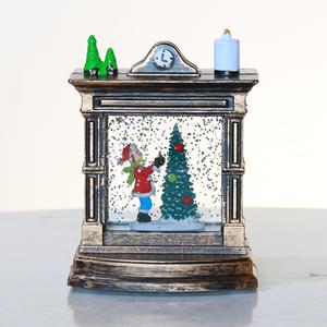 New Item <b>LED</b> <b>Lights</b> 1L Warm White <b>LED</b> Table Decoration <b>Lights</b> with Water with Wholesale Price - Product Image 3