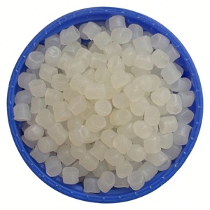 Mélange maître de matières premières en plastique noir de carbone HDPE - Product Image 6