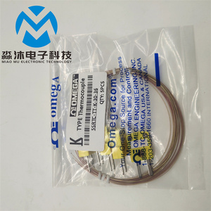 Dây Đo Nhiệt Độ <span class=keywords><strong>OMEGA</strong></span> 5SRTC-TT-<span class=keywords><strong>K</strong></span>-30-36 Cặp Nhiệt Điện Hoàn Toàn Mới Chính Hãng - Product Image 5