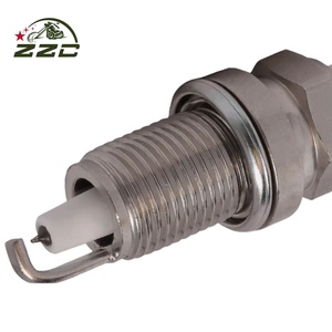 <span class=keywords><strong>Venta</strong></span> caliente SZFR5LP13G ZFR5LP13G Bujias Velas OE Compatible para Hyundai y para vehículos Ford 27400-85011 - Product Image 5