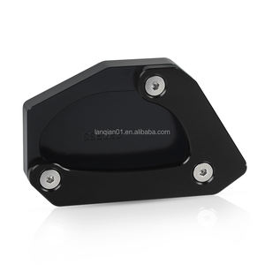 Almohadilla de placa de pata de cabra para <span class=keywords><strong>SUZUKI</strong></span>, <span class=keywords><strong>650</strong></span>, XT, VSTROM, DL, <span class=keywords><strong>650</strong></span>, DL650, <span class=keywords><strong>V</strong></span>, STROM650, <span class=keywords><strong>2018</strong></span>, 2019, 2020, 2021, 2022, 2023 - Product Image 1