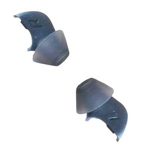 Kit de Puntas de Auriculares Originales para Plantronics <span class=keywords><strong>Backbeat</strong></span> Pro 5100, Cubierta de Silicona para Auriculares, Puntas de Auriculares Antipérdida - Product Image 6