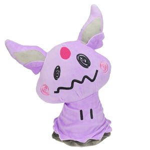 ขายส่ง Jolteon Vaporeon Glaceon Leafeon Umbreo Espeon Sylveon Eevee Flareon  ตุ๊กตาคอสเพลย์มิมิคิวขนาด 23 ซม. ของเล่นตุ๊กตาผ้า - Product Image 4