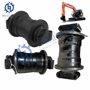 ZX200 Track Rollers - Durable & High Quality Solutions