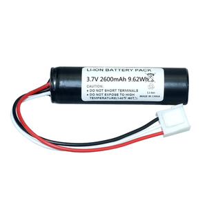 3.7V 3500MAh 18650การเปลี่ยนแบตเตอรี่สำหรับ <span class=keywords><strong>Harman</strong></span>/<span class=keywords><strong>Kardon</strong></span> <span class=keywords><strong>Onyx</strong></span> Studio 5 <span class=keywords><strong>6</strong></span> HKOS6BLKSG ID997 - Product Image 5