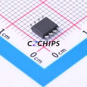 Tout nouveau et Original ZD24C08A-SSGMT SOP-8 Circuit intégré IC puce EEPROM vente entière puces de composants électroniques et Service de nomenclature - Product Image 2