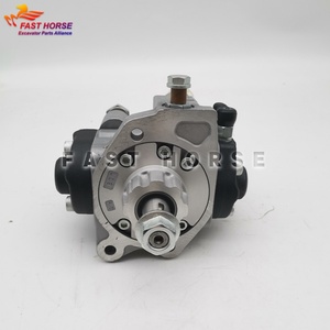 Pompe à carburant Hangood 294000-0039 8-97306044-9 pour moteur 4HK1, excavateur, camion, pompe diesel à rampe commune - Product Image 3
