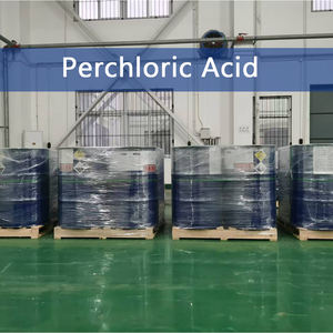 저렴한 가격 퍼염산 기타 화학 산업 화학 고온 안정성 Xionda 화학 - Product Image 6