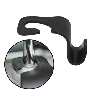 Lack lack Bar ar eat ACK ook eadrest ooooks Hanger tortorage rrganizer ar ccccortable - Product Image 4