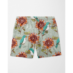 Pantaloncini Bye Bye Birdie - Product Image 1