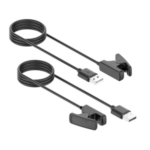 สำหรับ <span class=keywords><strong>Garmin</strong></span> <span class=keywords><strong>marq</strong></span> เครื่องชาร์จสำหรับนักกีฬาสำหรับ <span class=keywords><strong>Garmin</strong></span> <span class=keywords><strong>marq</strong></span> เครื่องชาร์จแบบหนีบผจญภัยสำหรับ <span class=keywords><strong>Garmin</strong></span> <span class=keywords><strong>marq</strong></span> กัปตันชาร์จสาย USB - Product Image 4
