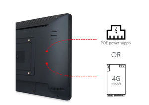 10.1 <b>Inch</b> Android <b>Tablet</b> PC with POE Function for Smart Home Automation System - Product Image 6