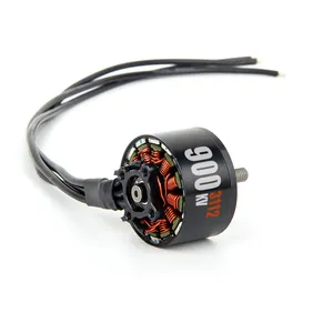 Moteurs FPV personnalisés 3112 3115 3214 900kv Outrunner Brushless pour drones 2807 6S 1300KV Brushless pour moteur RC Racing