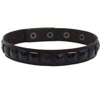 Collier ras du cou en cuir PU naturel, style punk gothique Harajuku, mode européenne et américaine, pour femme douce, transfrontalier
