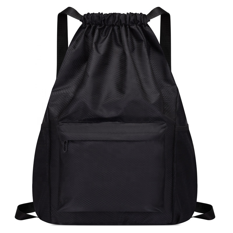 Wholesale Customize Logo Foldable Bag Nylon