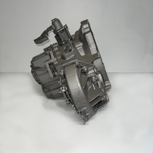 Boîte <span class=keywords><strong>de</strong></span> vitesses <span class=keywords><strong>manuelle</strong></span> remanufacturée Tecnotrasmissioni en édition limitée pour C544 - Joint <span class=keywords><strong>de</strong></span> boîte <span class=keywords><strong>de</strong></span> vitesses complet pour remplacement/réparation 1 - Product Image 2